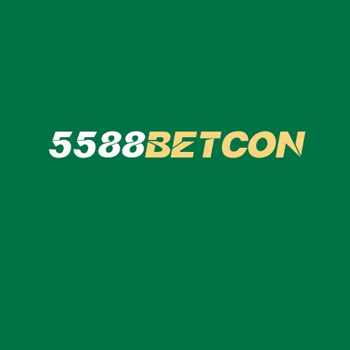 Logo da 5588BETCON