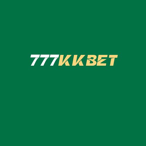 Logo da 777KKBET