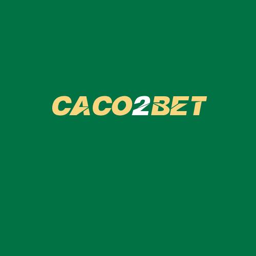 Logo da CACO2BET