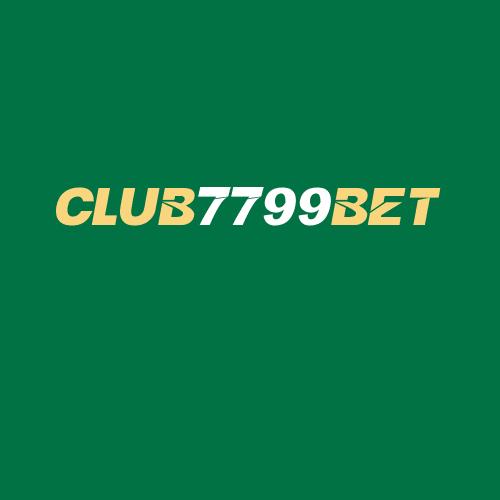 Logo da CLUB7799BET