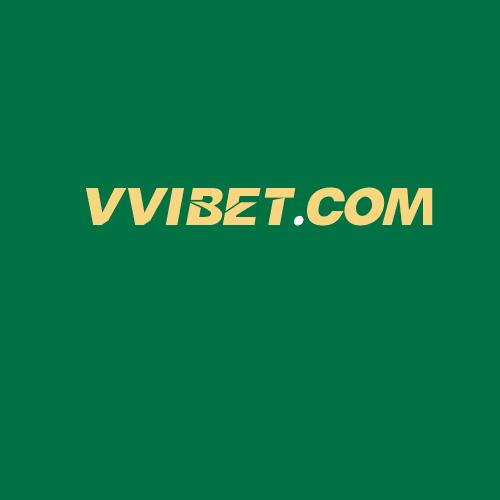 Logo da VVIBET