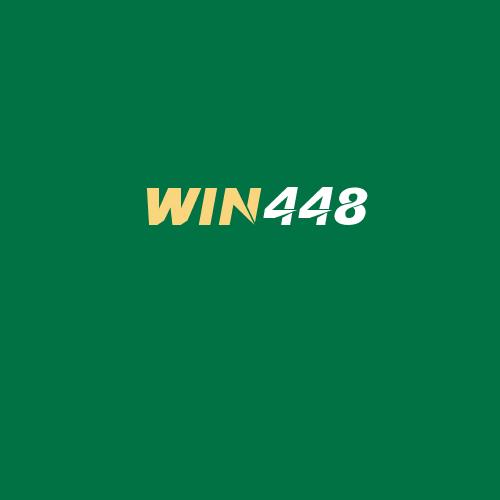 Logo da WIN448